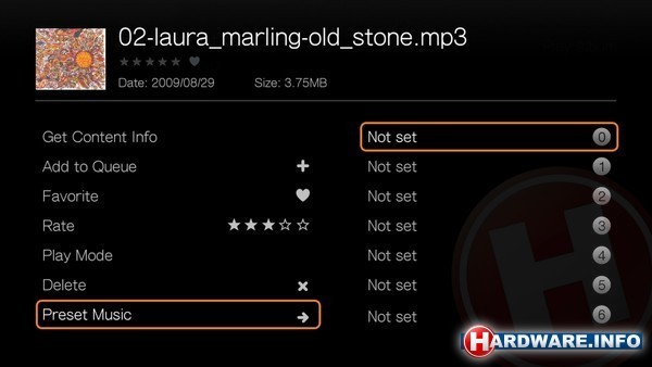 Western Digital TV Live