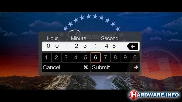 Western Digital TV Live