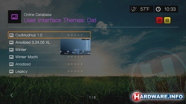 Western Digital TV Live