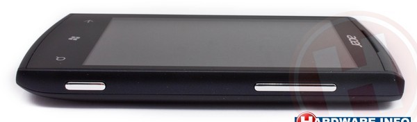 Acer Allegro Black