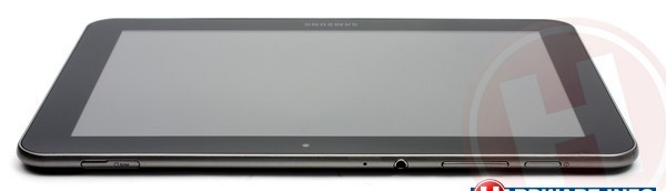 Samsung Galaxy Tab 8.9 Black 3G