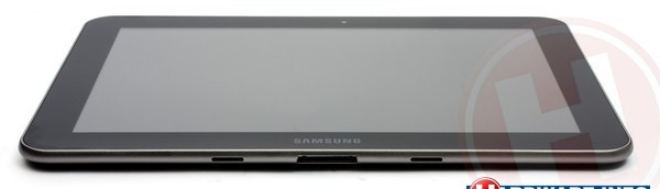 Samsung Galaxy Tab 8.9 Black 3G