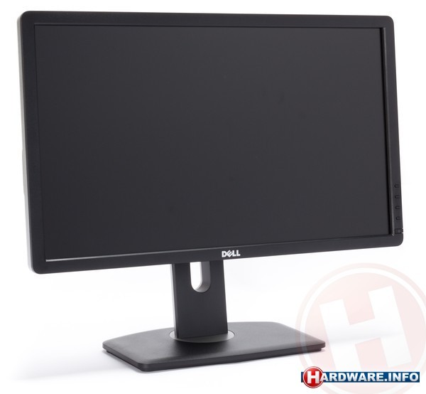 Dell UltraSharp U2312HM Black