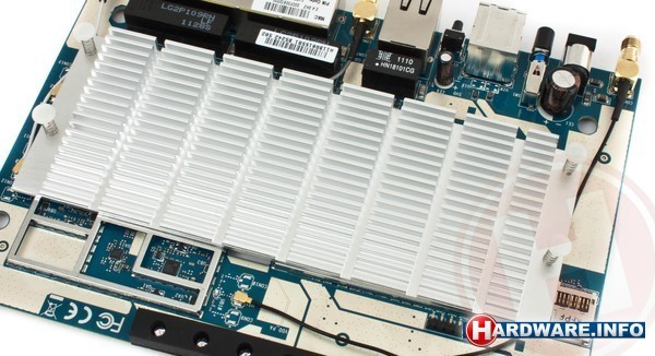Asus RT-N66U
