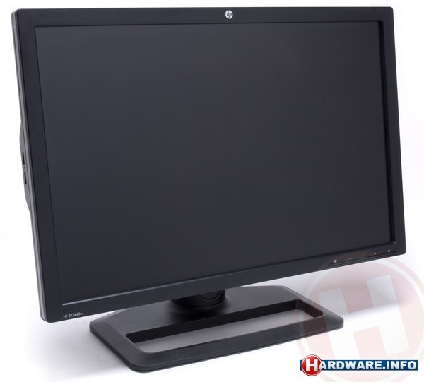 HP ZR2440w