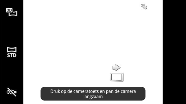 Sony Ericsson LT18I Xperia Arc S White