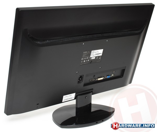 Viewsonic V3D231