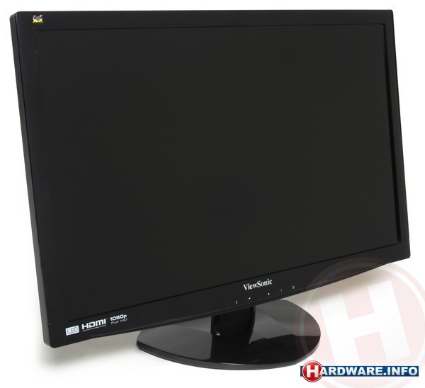 Viewsonic V3D231