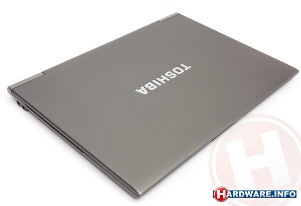 Toshiba Satellite Z830-10J