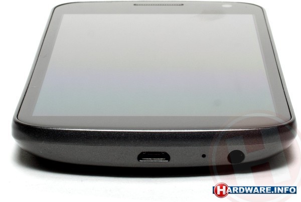 Samsung Galaxy Nexus Black