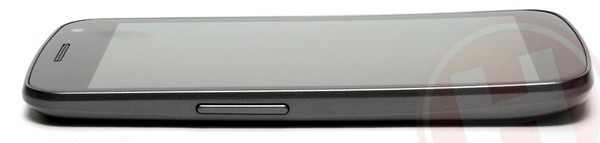 Samsung Galaxy Nexus Black