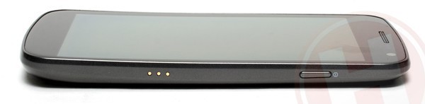 Samsung Galaxy Nexus Black