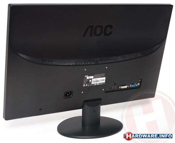 AOC i2352Vh