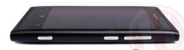 Nokia Lumia 800 Black