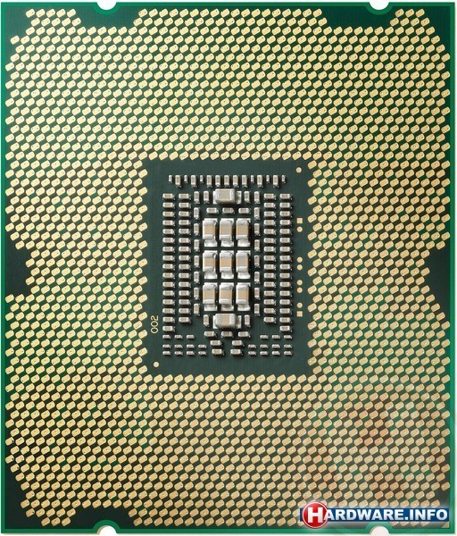 Intel Core i7 3960X
