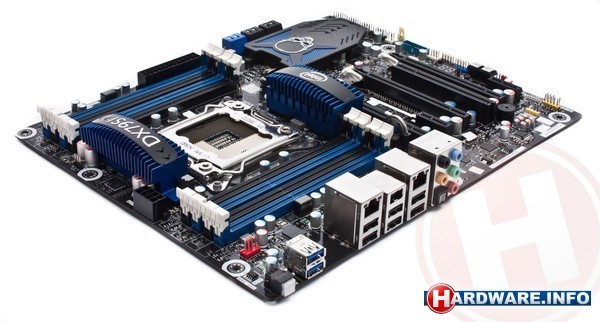 Intel DX79SI