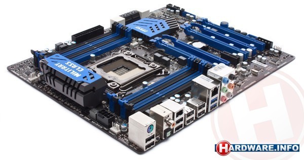 MSI X79A-GD65 (8D)