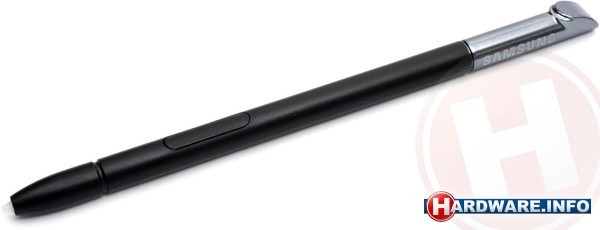 Samsung Galaxy Note Black