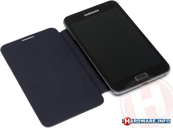 Samsung Galaxy Note Black