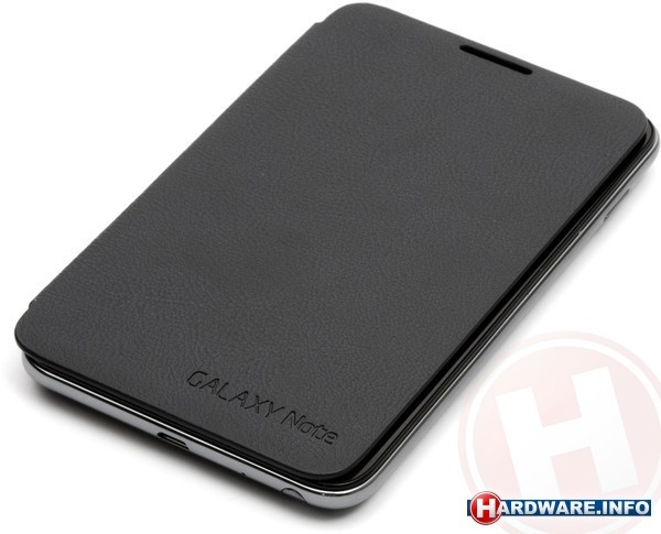 Samsung Galaxy Note Black