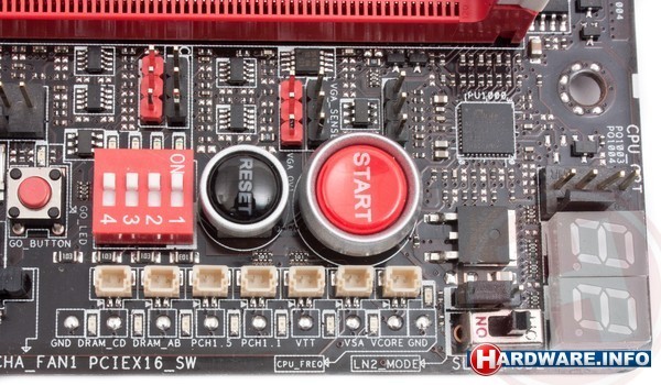 Asus Rampage IV Extreme/BF3