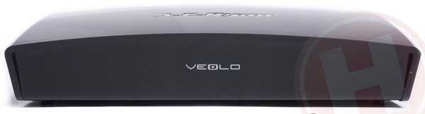 AC Ryan Veolo