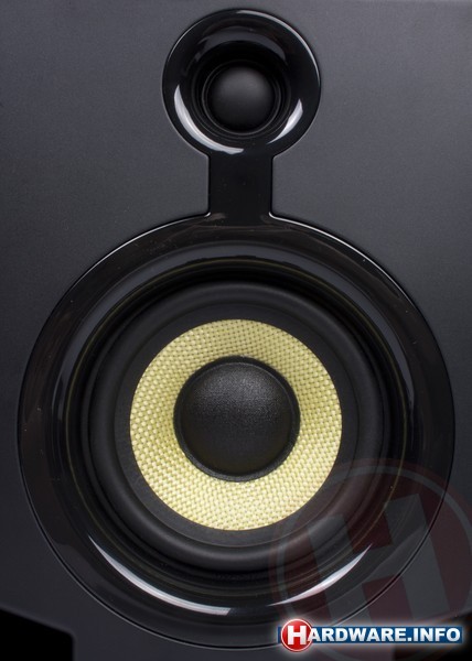 Hercules XPS 2.0 80 DJ Monitor