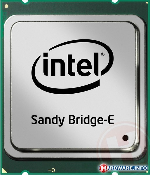 Intel Core i7 3930K Boxed