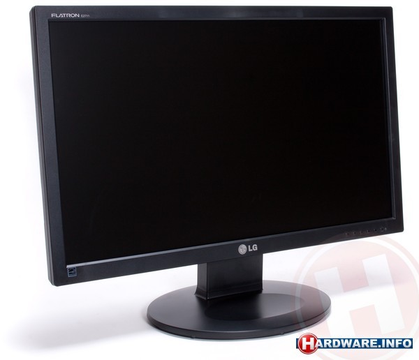 LG Flatron E2711T-BN