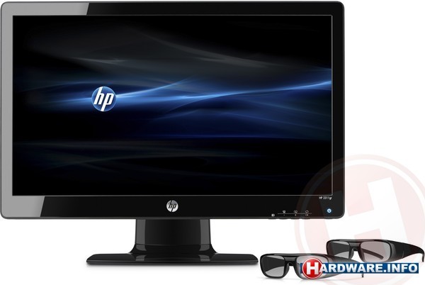 HP 2311gt