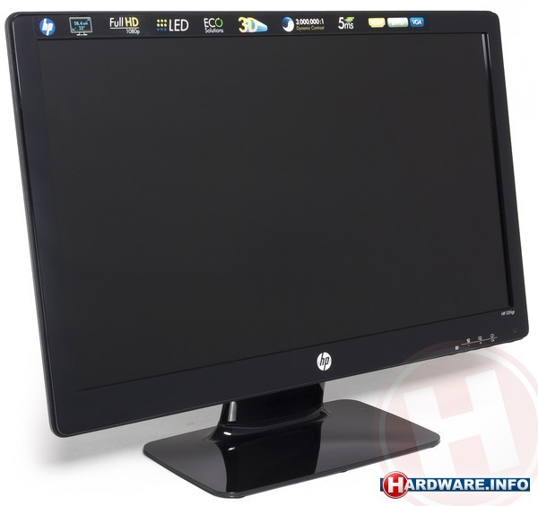 HP 2311gt