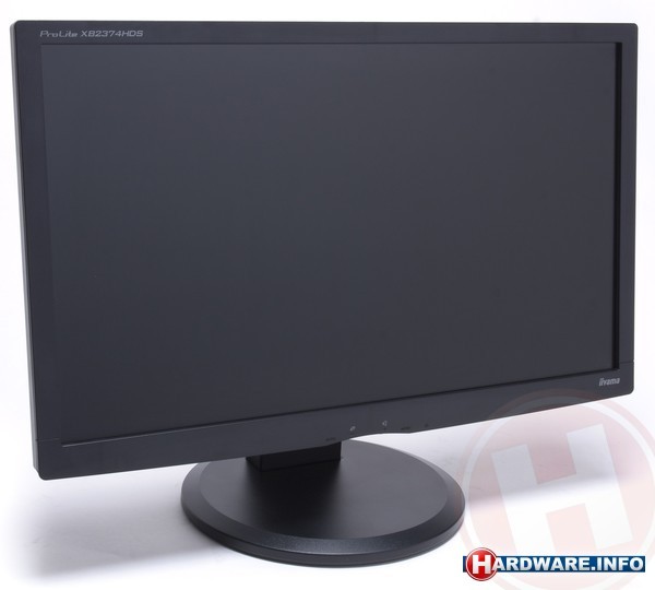 Iiyama ProLite XB2374HDS-B1