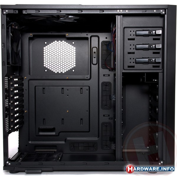 Antec Eleven Hundred