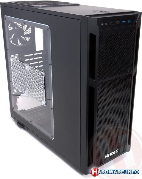 Antec Eleven Hundred