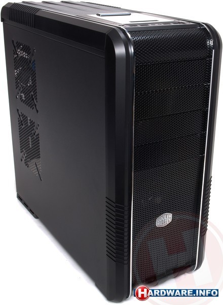 Cooler Master CM 690 II Advanced (USB 3.0)