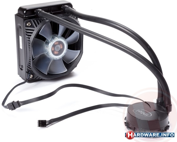 Intel Thermal Solution RTS2011LC
