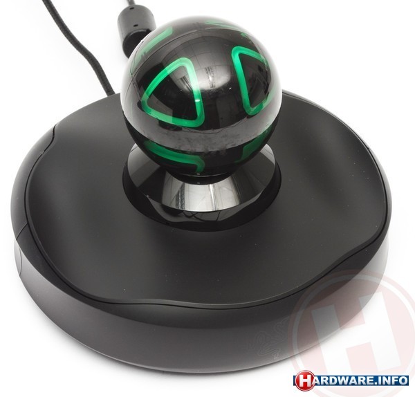 Razer Hydra + Portal 2