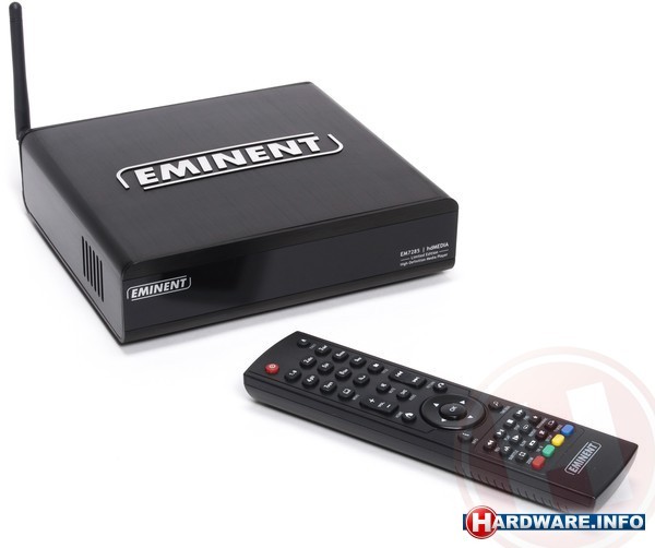 Eminent EM7285