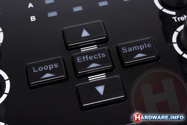 Hercules DJ Control Air