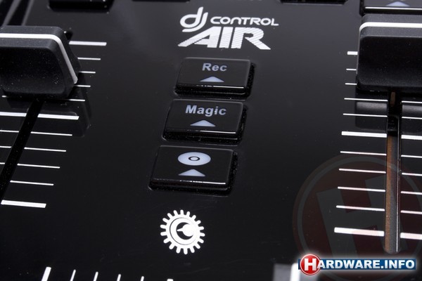 Hercules DJ Control Air