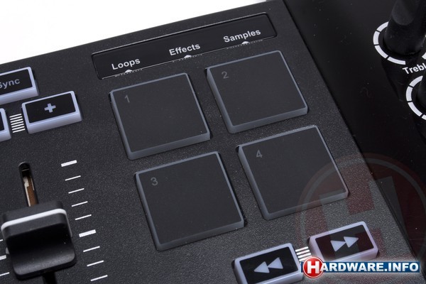 Hercules DJ Control Air