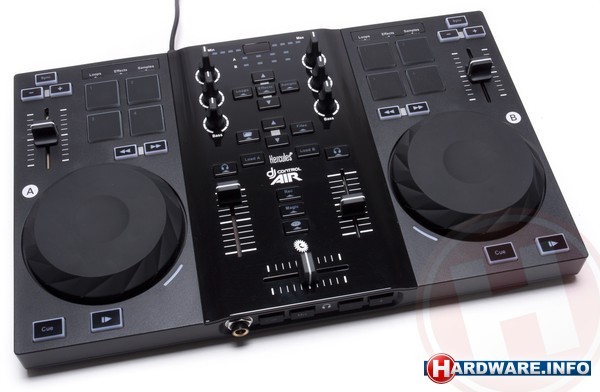 Hercules DJ Control Air