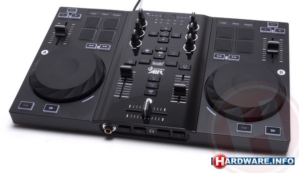 Hercules DJ Control Air