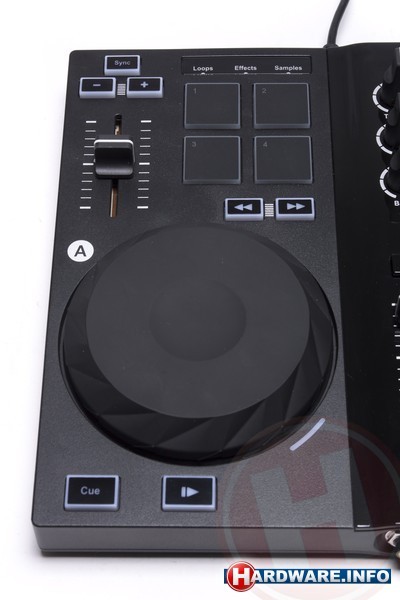 Hercules DJ Control Air