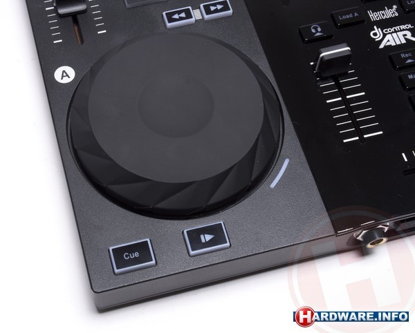 Hercules DJ Control Air