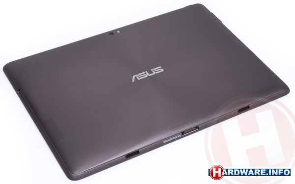 Asus Eee Pad Transformer Prime 32GB Grey + Docking