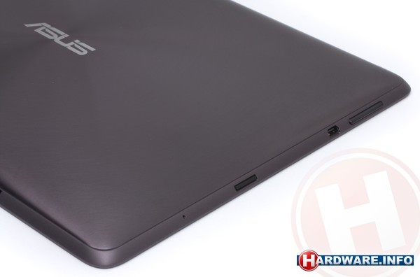 Asus Eee Pad Transformer Prime 32GB Grey + Docking