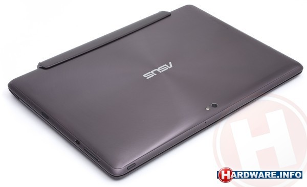 Asus Eee Pad Transformer Prime 32GB Grey + Docking