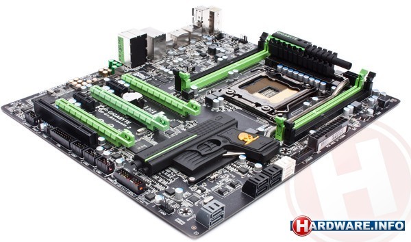 Gigabyte G1.Assassin 2