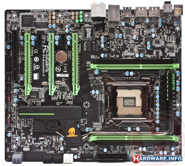 Gigabyte G1.Assassin 2